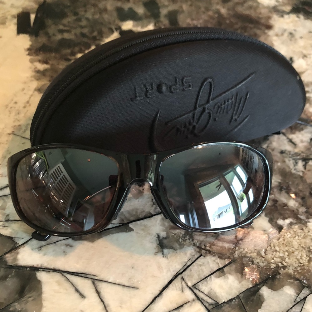 Maui Jim Waimea Sunglasses